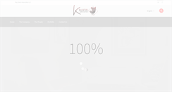 Desktop Screenshot of kaydavisassoc.com